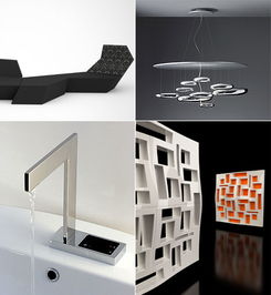 創(chuàng)意無限 家居用品的設(shè)計革命