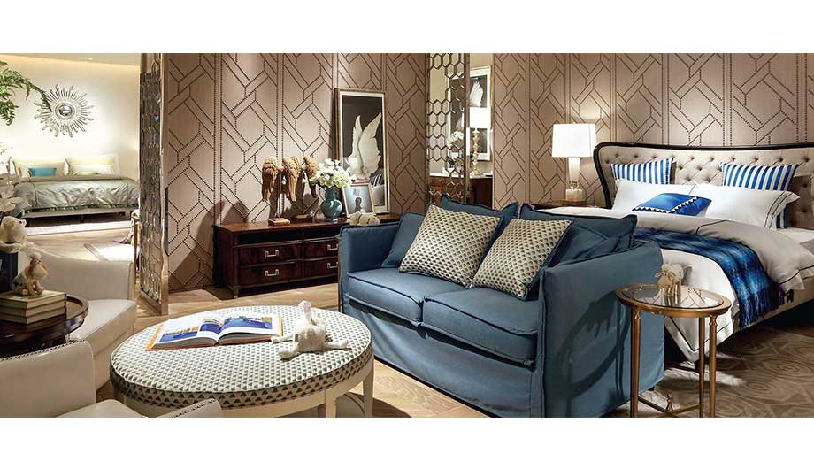 舒達家居用品 打造舒適生活，引領家居時尚