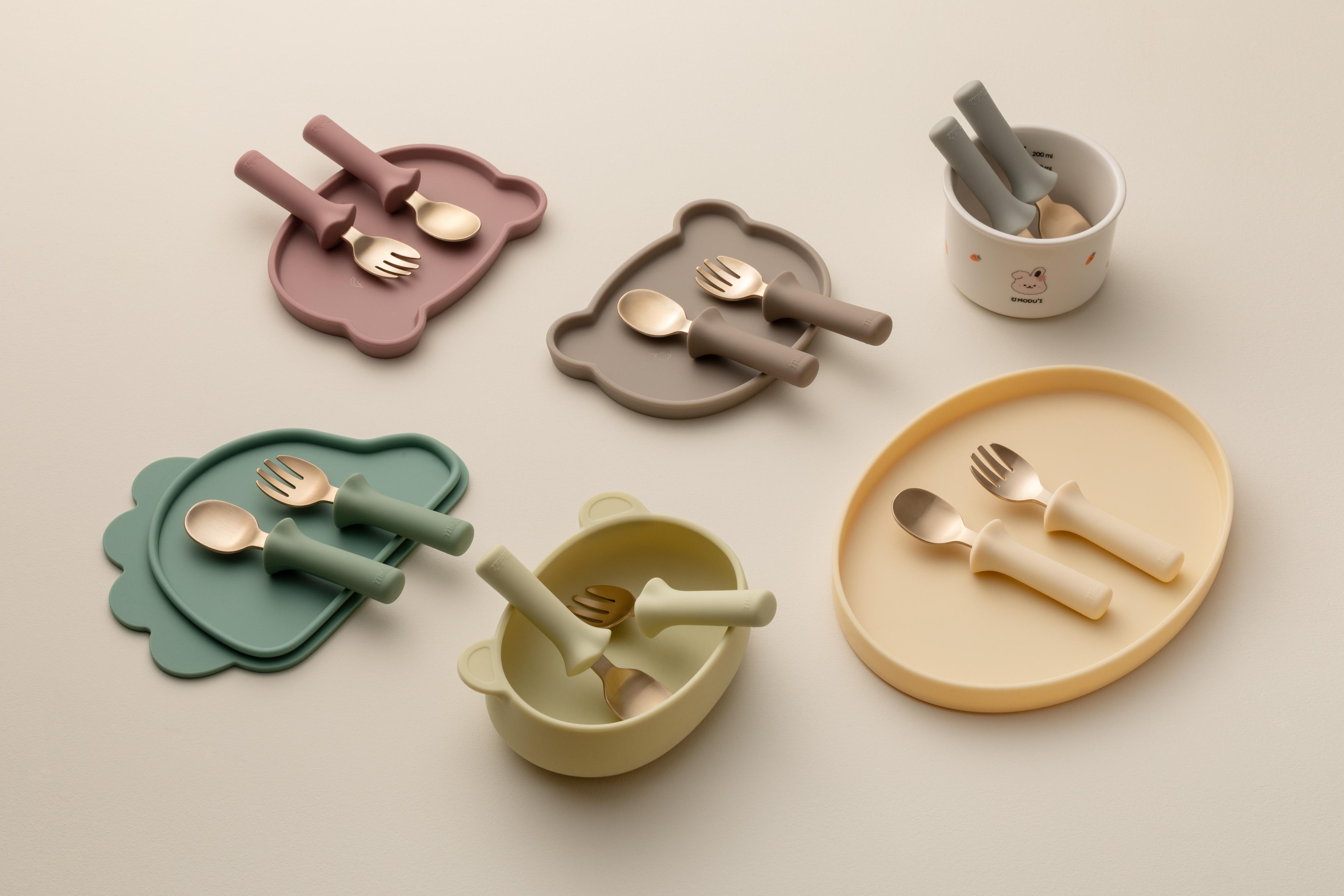 攜手創新，生活之選 諾雅那中國旗艦店登陸陸家嘴與modu'i春季母嬰新品發布