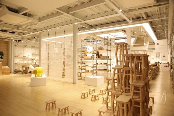 樹德生活館 融合設計、美學與實用性的家居體驗空間