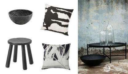 華麗的轉型 宜家與時尚設計師合作推出多個系列家居用品家具