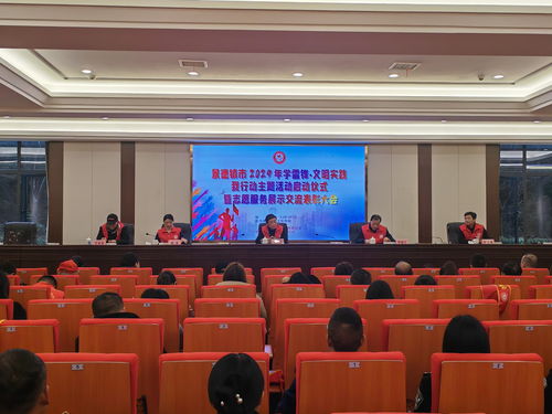 文明實(shí)踐譜新篇，志愿服務(wù)暖人心——2024年學(xué)雷鋒主題活動(dòng)暨志愿服務(wù)展示交流表彰大會(huì)圓滿舉行