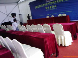 深圳市紫竹林會(huì)展服務(wù) 打造專業(yè)高效的會(huì)議與展覽體驗(yàn)
