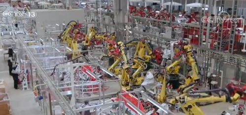 上海加速推進復工復產，一批重大產業項目集中簽約落地
